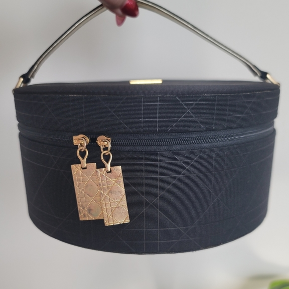 Christian Dior Vanity Box VTG - Picture 9 of 13